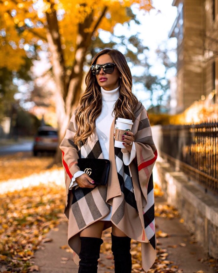 Fashion блоггер Кейп 2019 2020