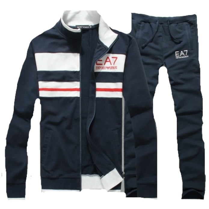 Спортивный костюм Армани женский еа7