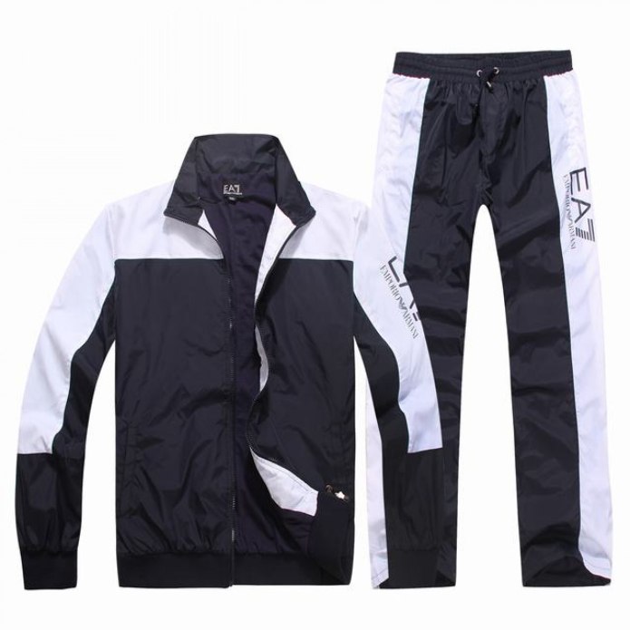 Ea7 Emporio Armani костюм женский