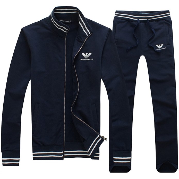 Ea7 Emporio Armani спортивный костюм женский