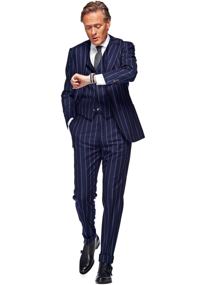Thom Browne 2012