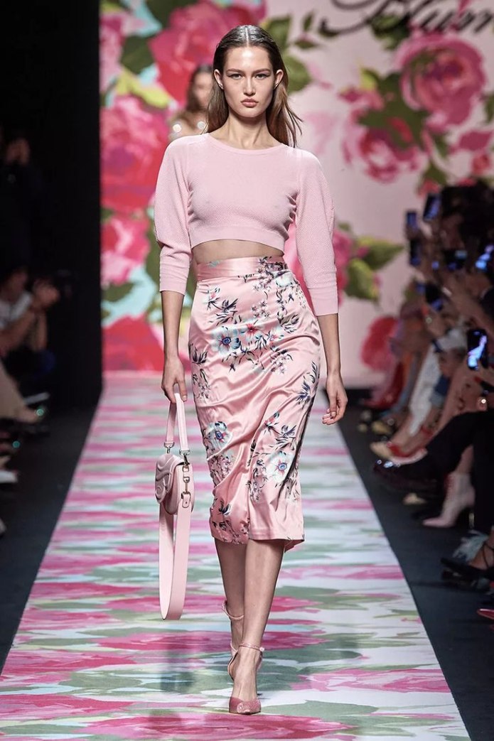 Blumarine 2020