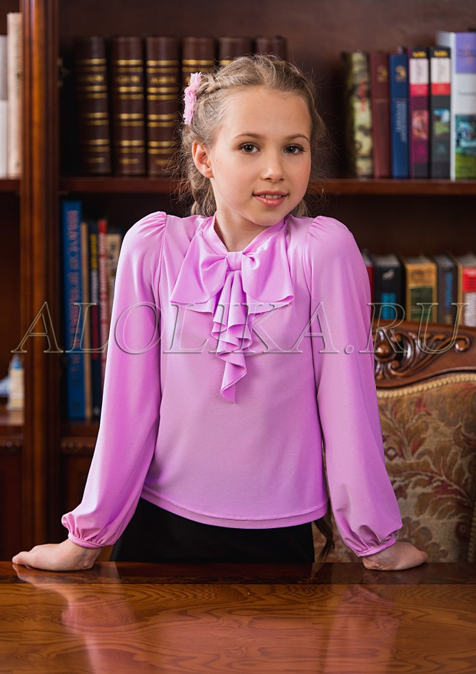 Блузка Zironka