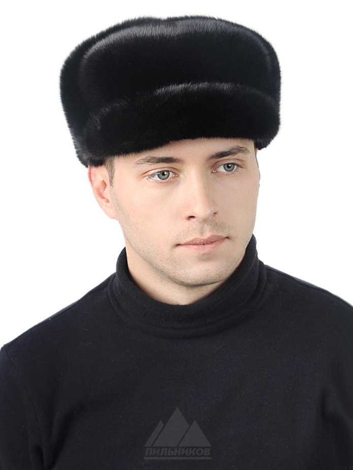 Шапка Пильников мужская