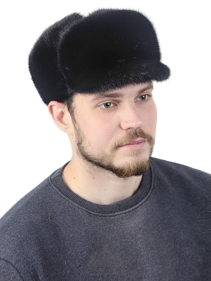 Кепка финка
