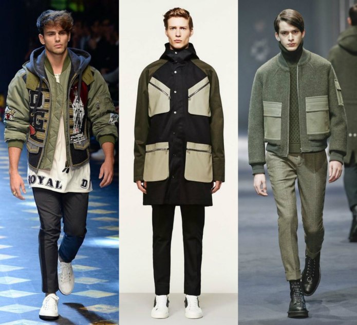 Loewe мужские куртки 2021