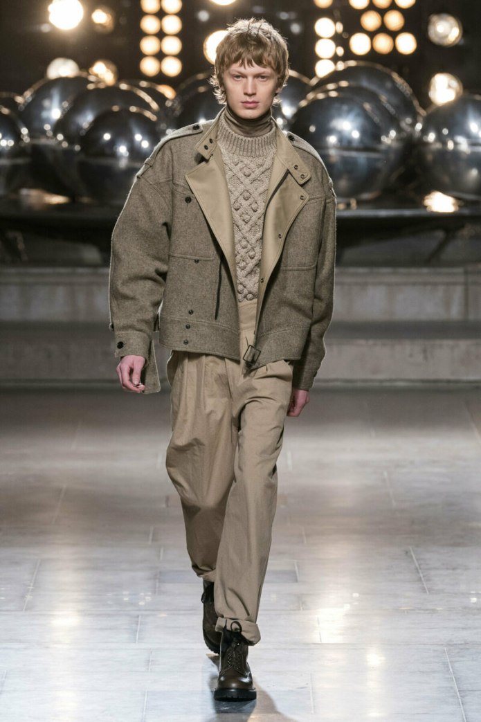 Isabel Marant Fall 2019