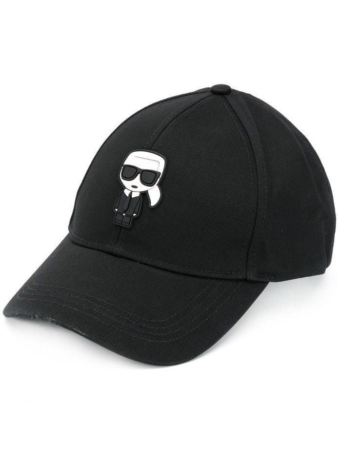 Кепка Karl Lagerfeld мужская