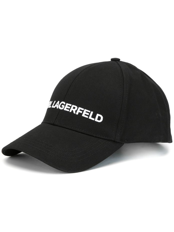 Кепка Karl Lagerfeld
