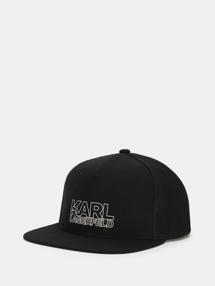 Бейсболка Karl Lagerfeld