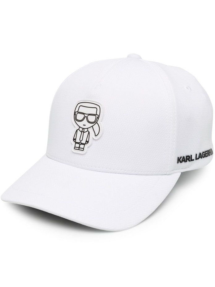 Бейсболка Karl Lagerfeld