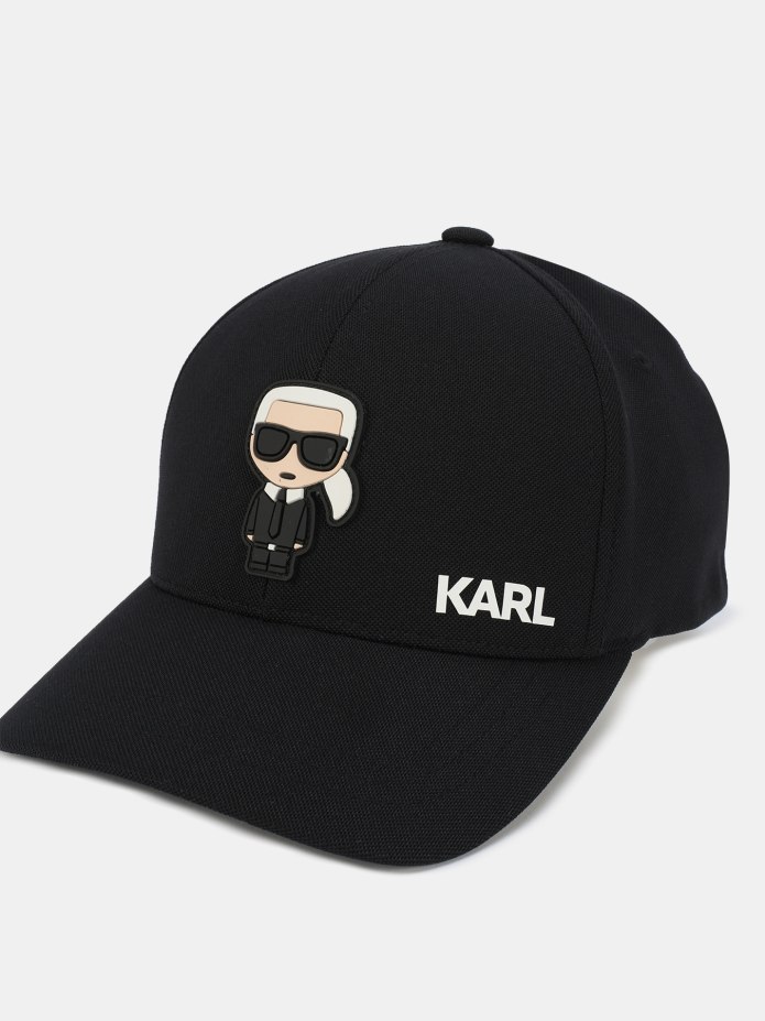 Бейсболка Karl Lagerfeld