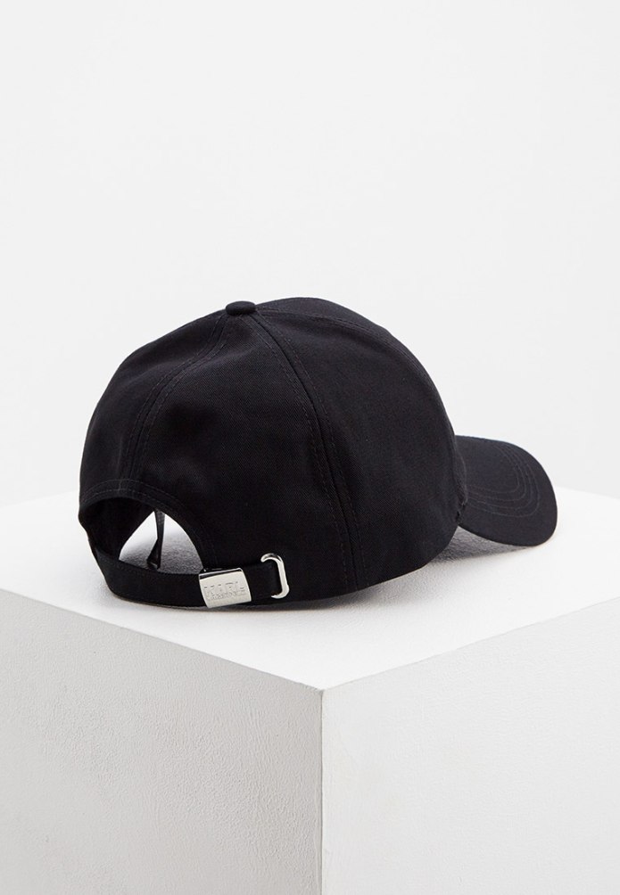 Karl Lagerfeld ikonik бейсболка