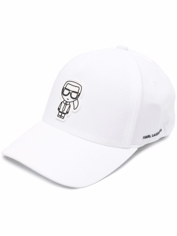 Кепка Karl Lagerfeld