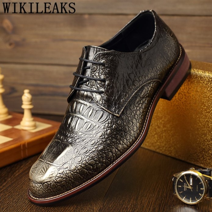 Shoes обувь Tufli erkaklar