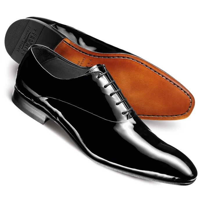Мокасины Charles Tyrwhitt