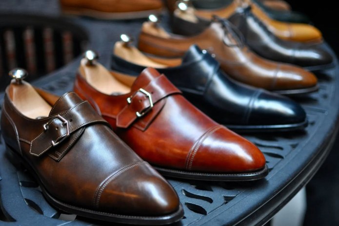 John Lobb 2021