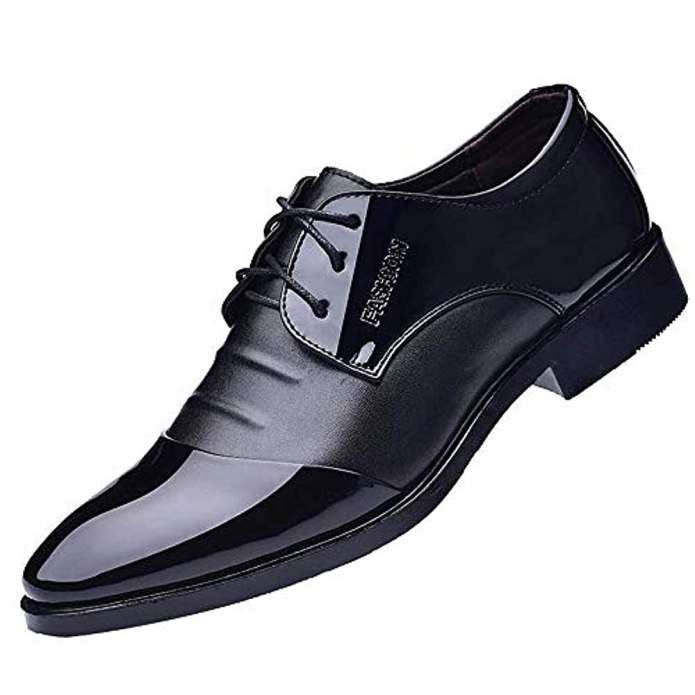 Туфли Oksford Shoes мужские