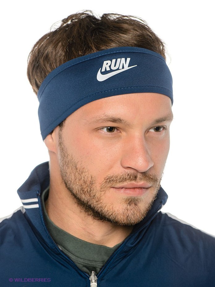Шапка Nordski Classic Blue