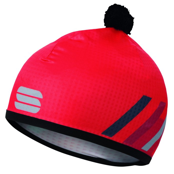 Шапка Loffler Windstopper