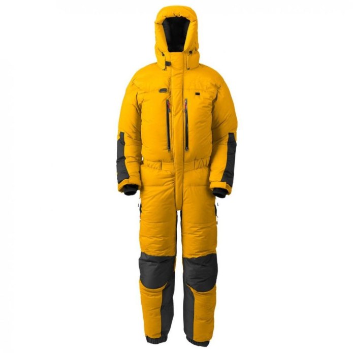Himalayan Suit комбинезон