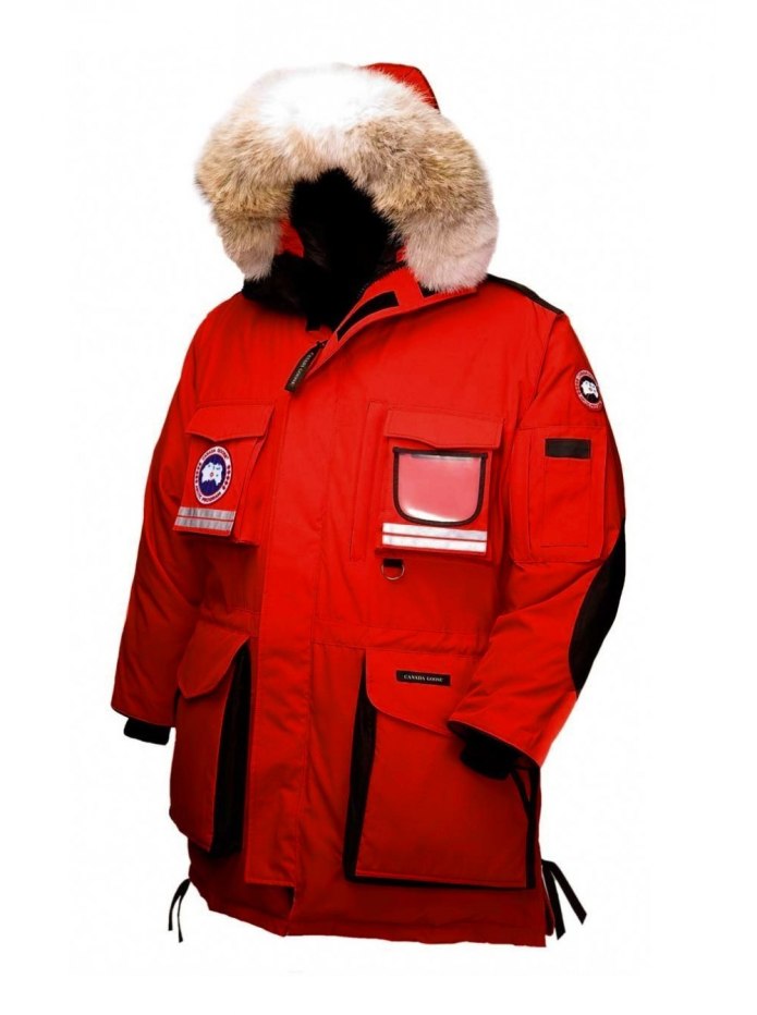 Куртка Canada Goose Snow Mantra