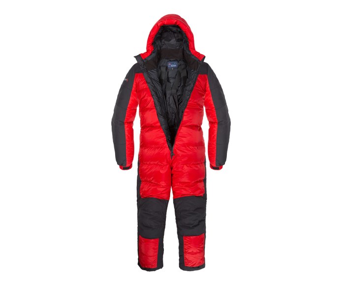 Комбинезон REDFOX extreme