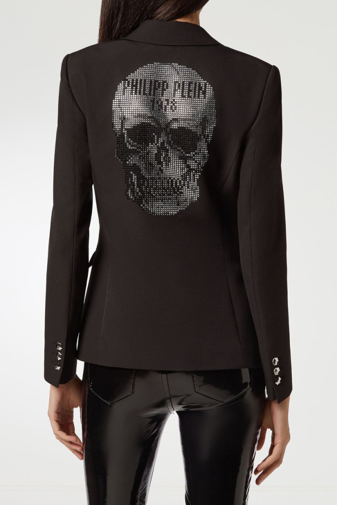 Philipp plein джемпер мужской