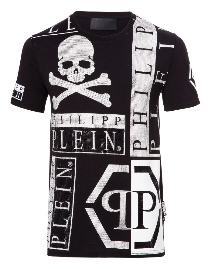 Майка Philipp plein