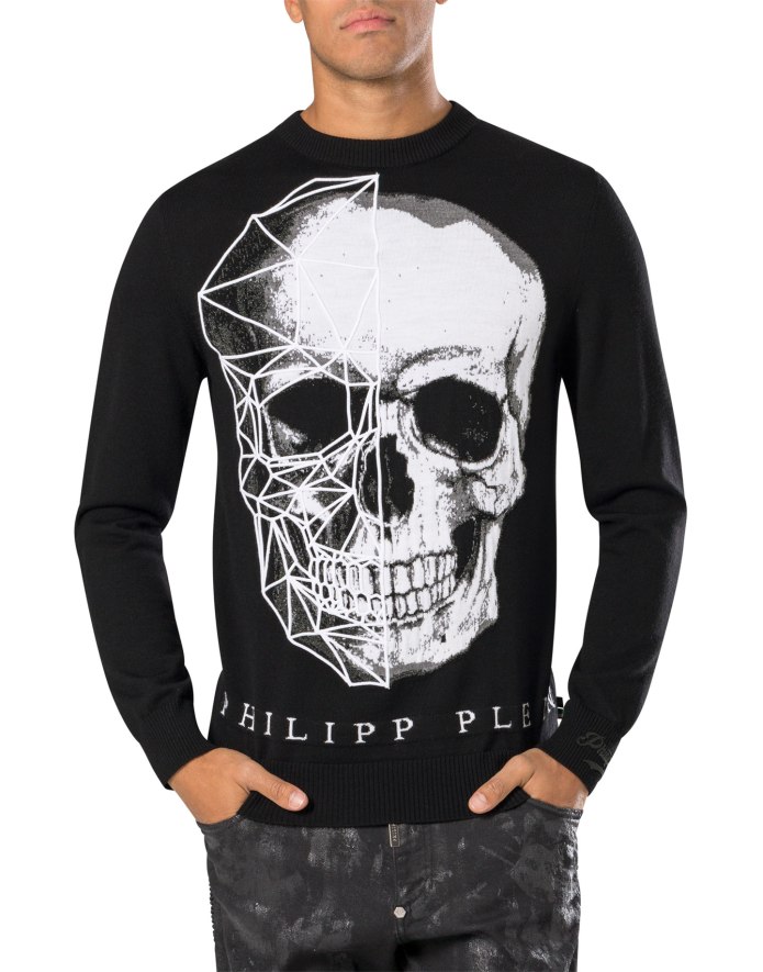 Philipp plein дизайнер
