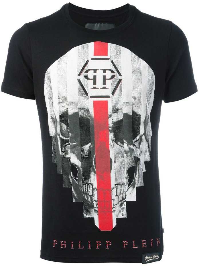 Philipp plein джемпер мужской