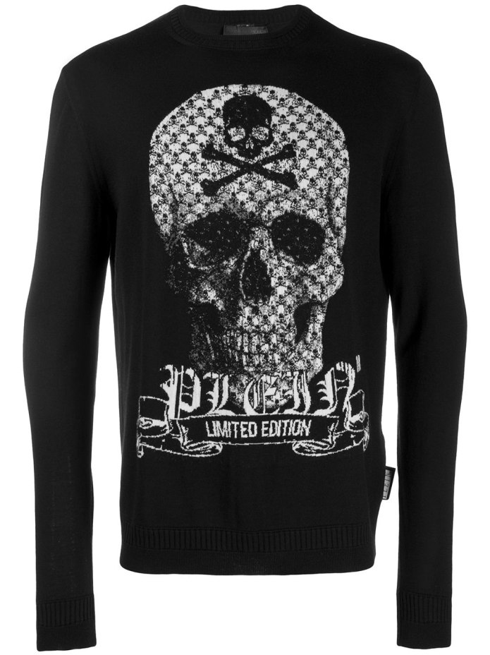 Свитер Philipp plein ss15hm315804