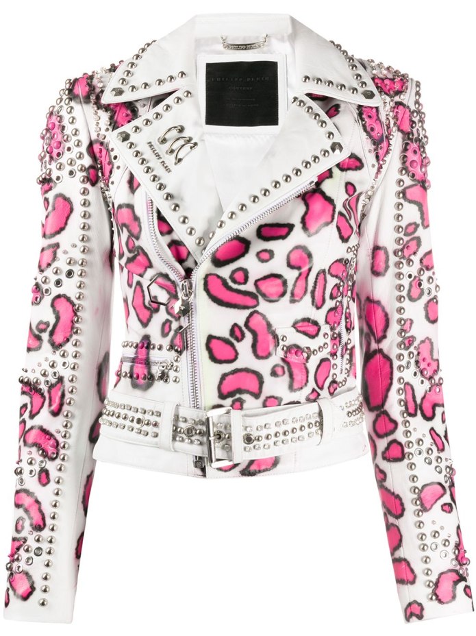 Philipp plein Limited Edition кофта