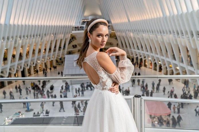 Dream Dress свадебный салон