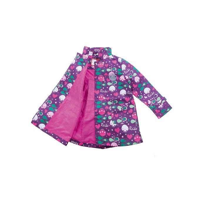Плащ Hatley для девочки
