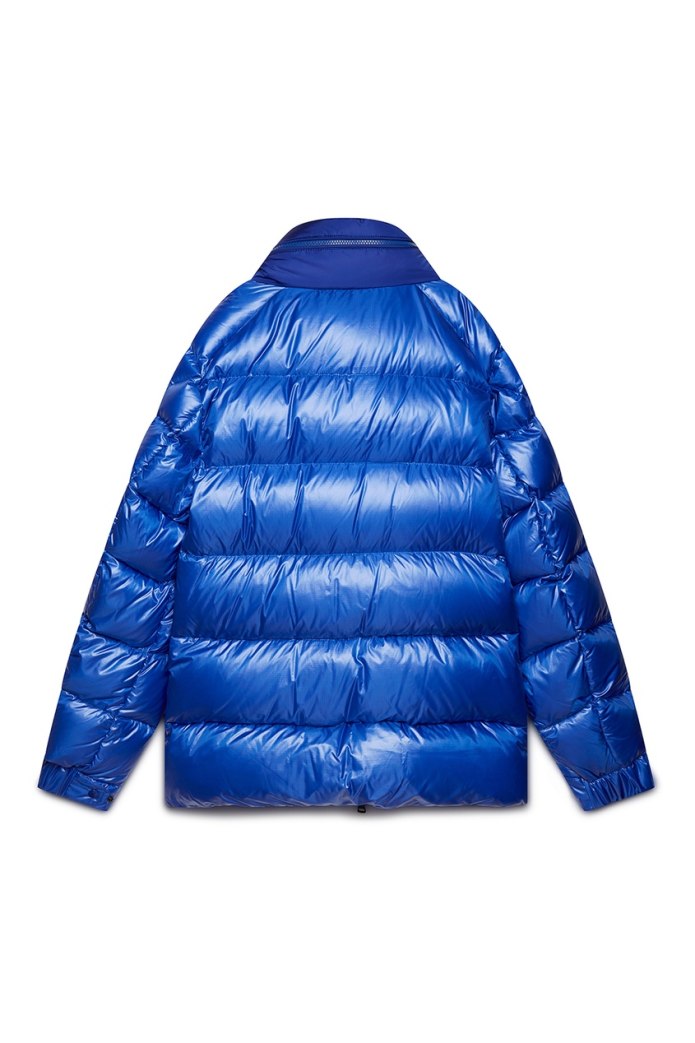 Куртка Puffer Jacket женская женская HM