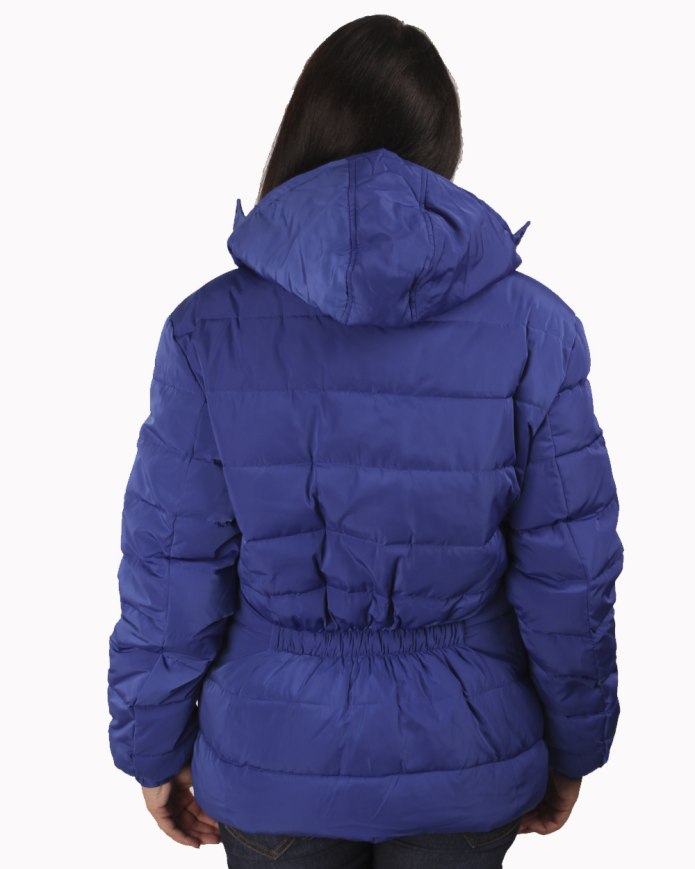 Пуховик Clasna 9592068