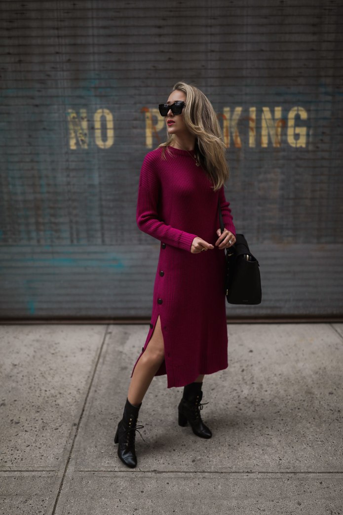 Chanel Tweed Dress 2021