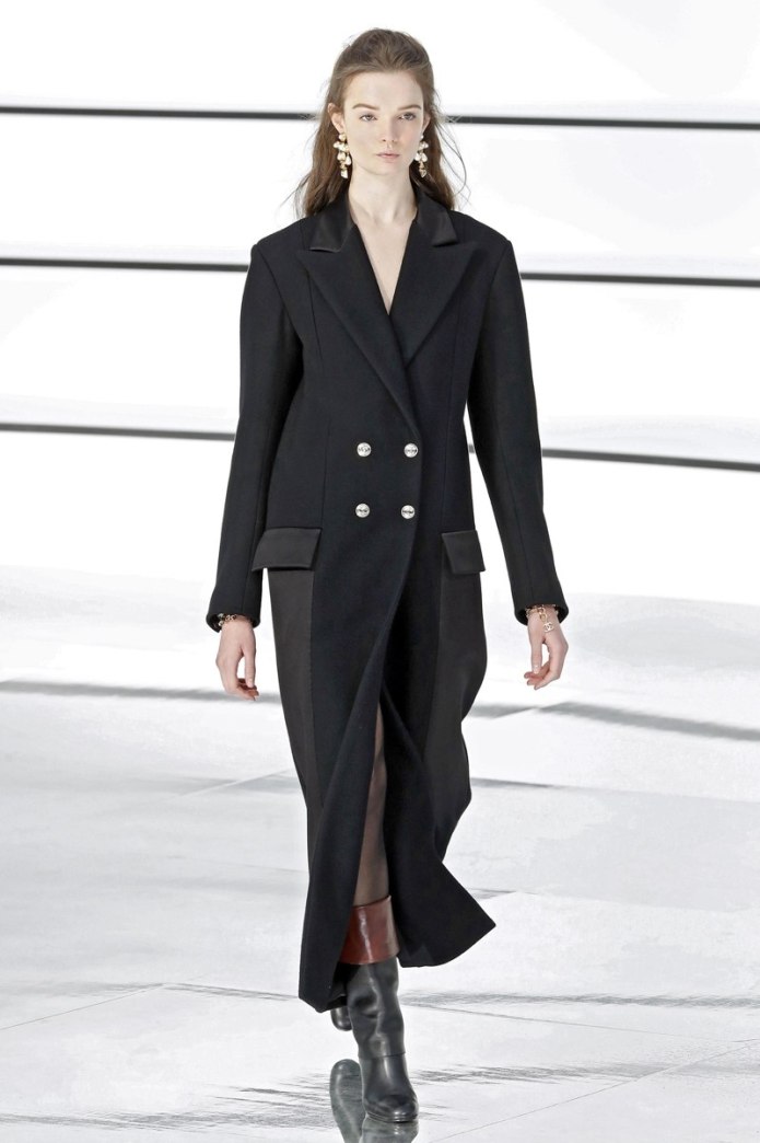 Max Mara 2021 2022 осень зима