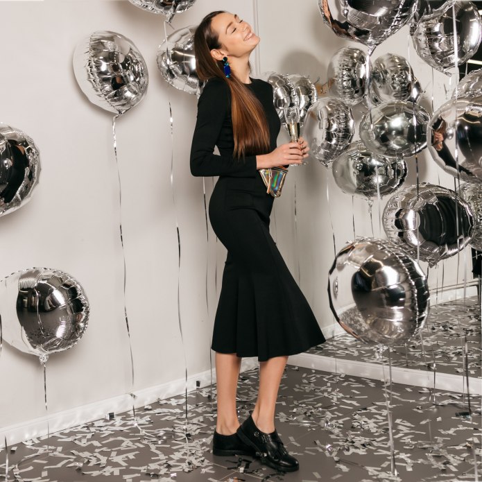 I am Studio Новогодняя коллекция