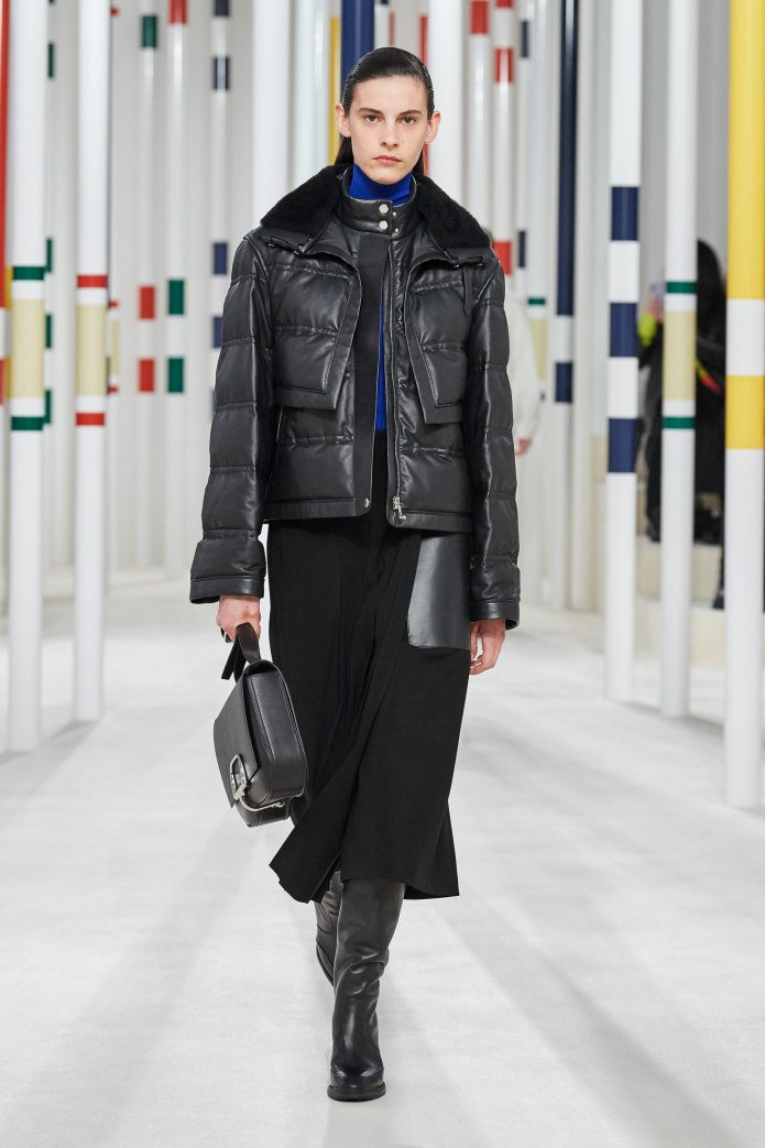 Анорак Christian Dior