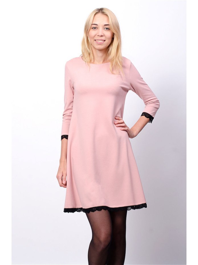 Рукава из шифона
