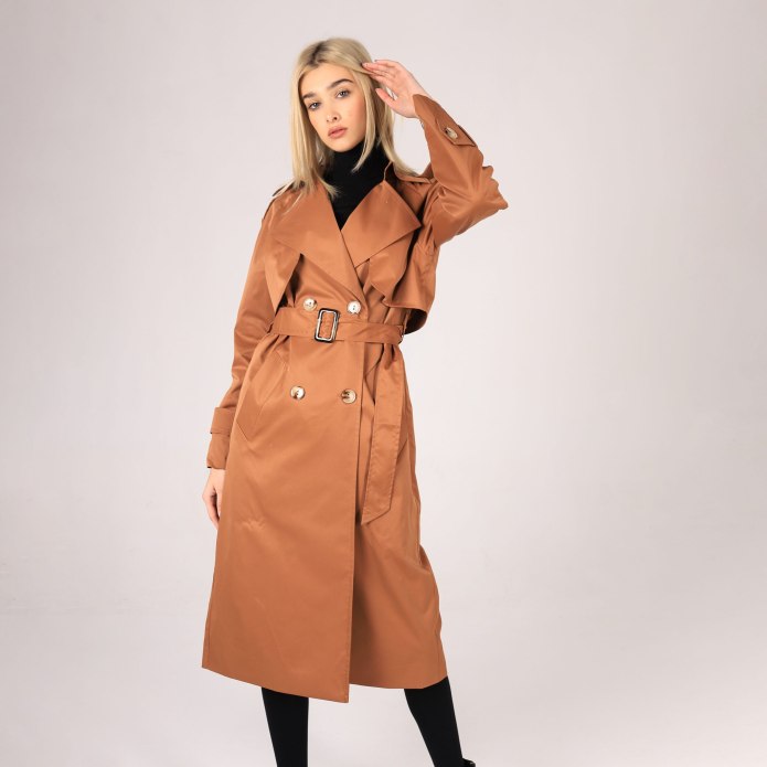 Ted Baker тренч