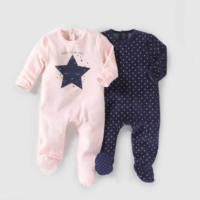 8 Предметов Mothercare комплект