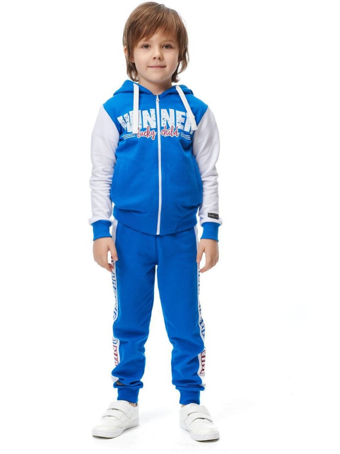 Спортивный костюм для мальчика Nike ya76 tri bf Cuff Wu LK 14782884