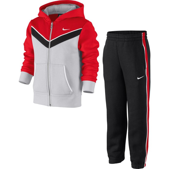 Спортивный костюм 13071 Nike подростковый