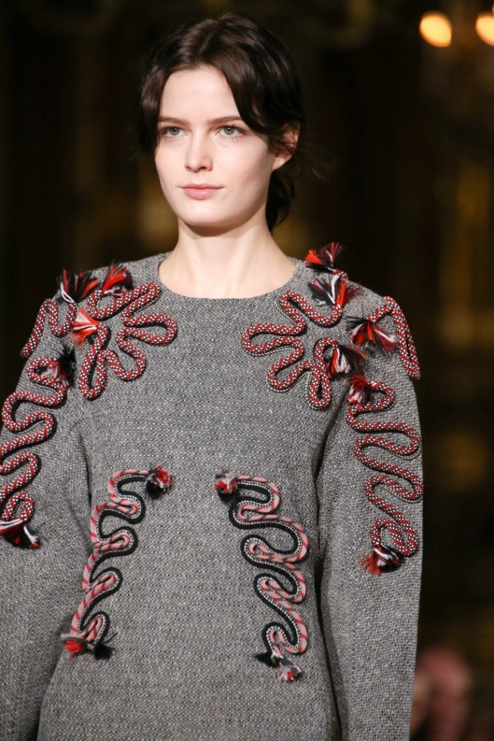 Balmain 2012 Couture