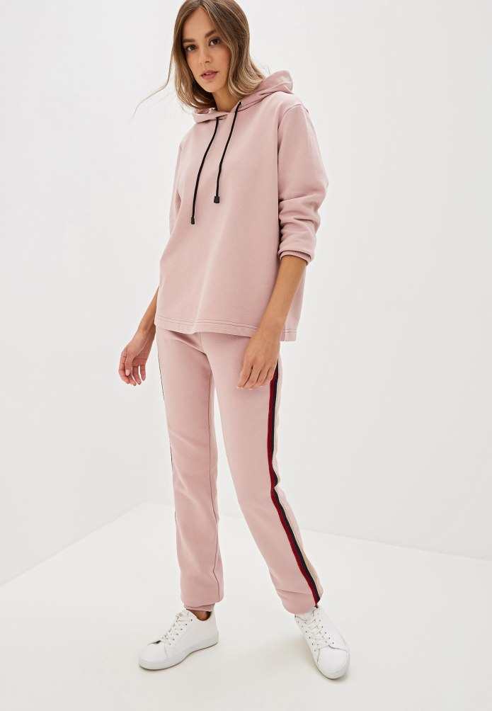 Костюм Pink Frost