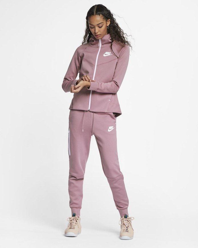 Женский Nike Sportswear women's Tracksuit