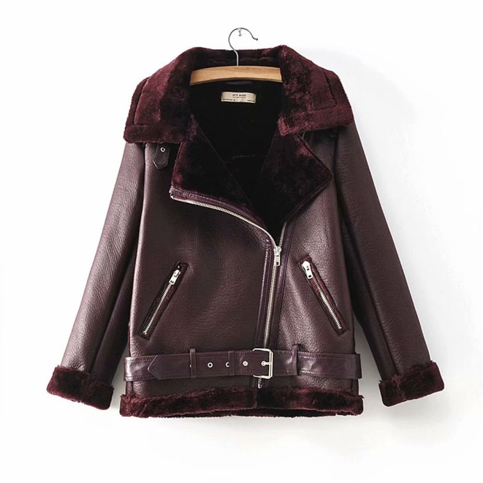Серая куртка Авиатор Vero Moda